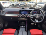 MERCEDES BENZ GLB