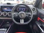 MERCEDES BENZ GLB
