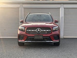 MERCEDES BENZ GLB