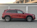 MERCEDES BENZ GLB