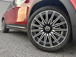 MERCEDES BENZ GLB