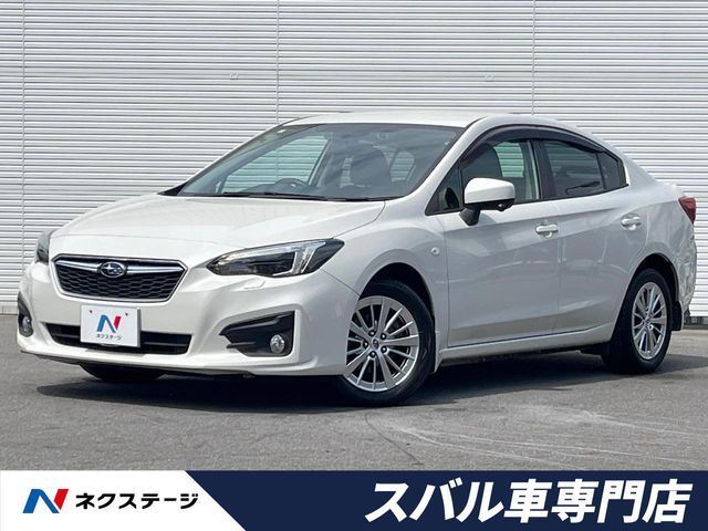 IMPREZA G4