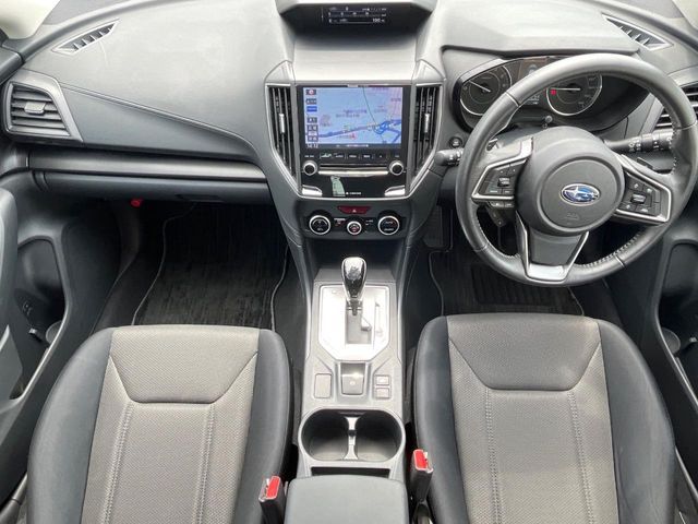 IMPREZA G4