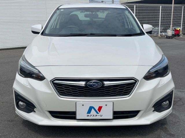 IMPREZA G4