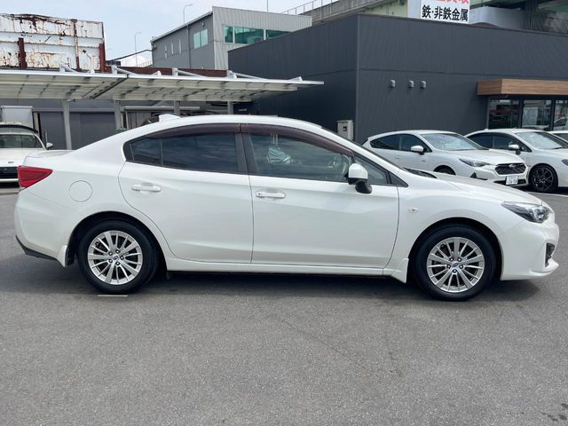 IMPREZA G4