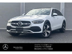 MERCEDES BENZ C class  ALL-Terrain