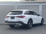 MERCEDES BENZ C class  ALL-Terrain