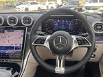 MERCEDES BENZ C class  ALL-Terrain