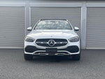 MERCEDES BENZ C class  ALL-Terrain