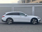 MERCEDES BENZ C class  ALL-Terrain