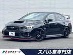 WRX STI