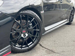 WRX STI