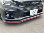 WRX STI