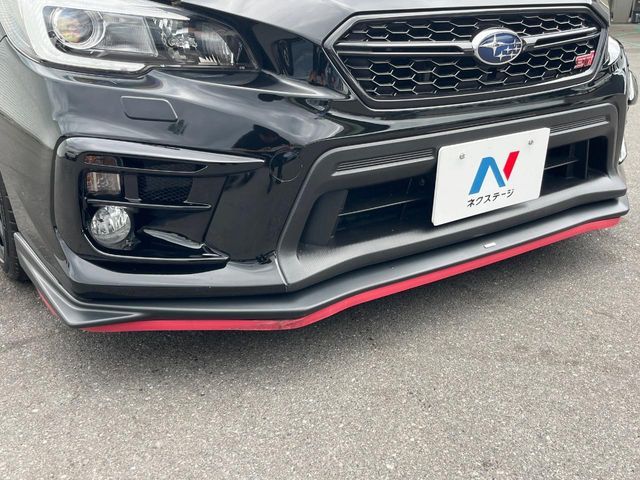 WRX STI