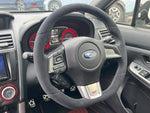 WRX STI