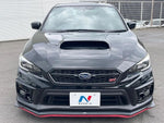 WRX STI