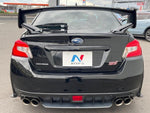 WRX STI