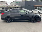 WRX STI