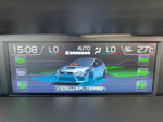 WRX S4