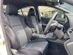 WRX S4