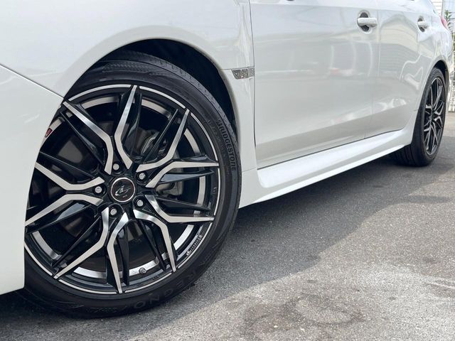 WRX S4