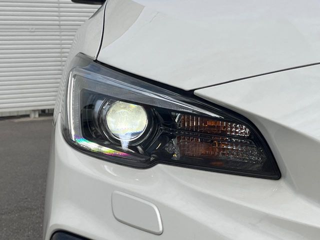 WRX S4