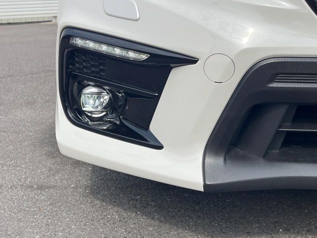 WRX S4
