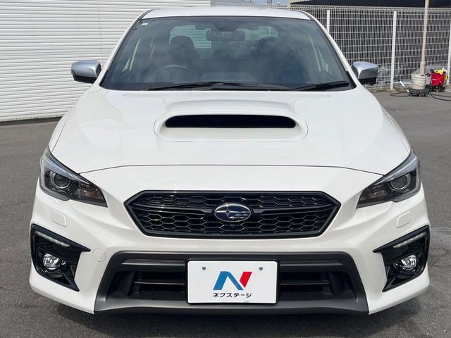 WRX S4