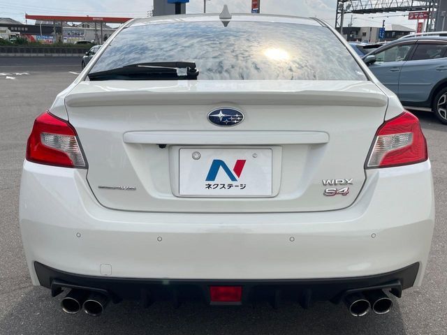 WRX S4
