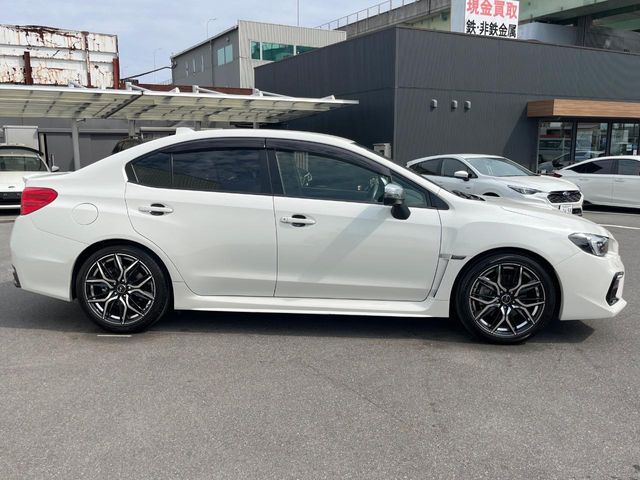 WRX S4
