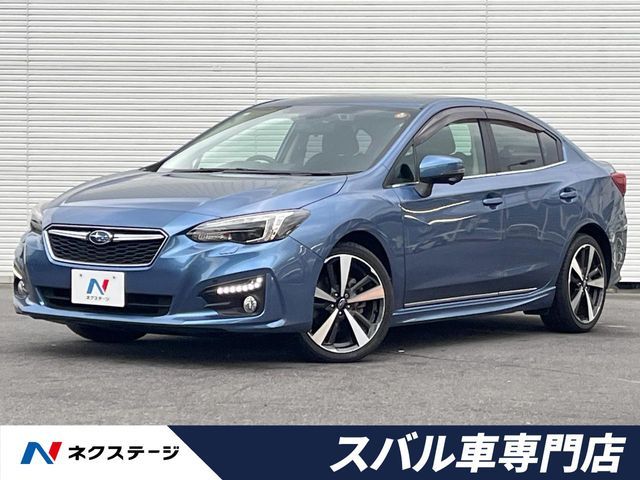 IMPREZA G4
