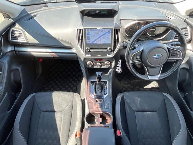 IMPREZA G4