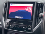 IMPREZA G4