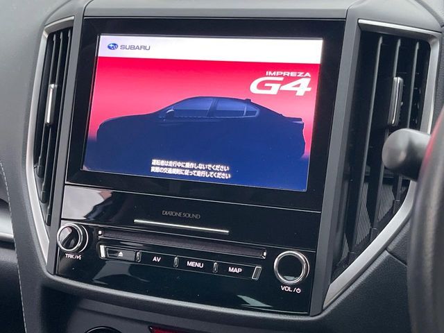 IMPREZA G4