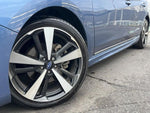 IMPREZA G4