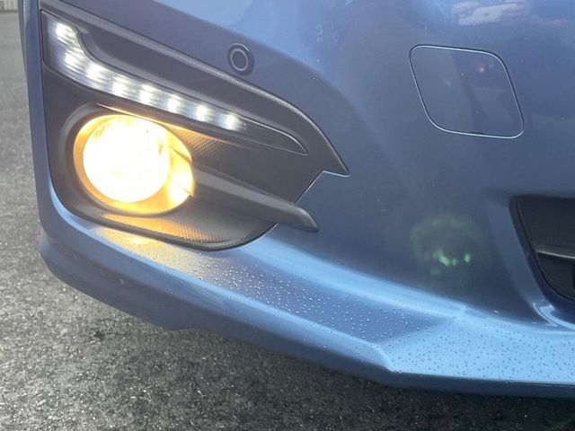 IMPREZA G4