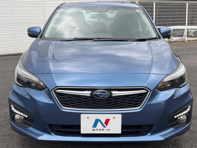 IMPREZA G4