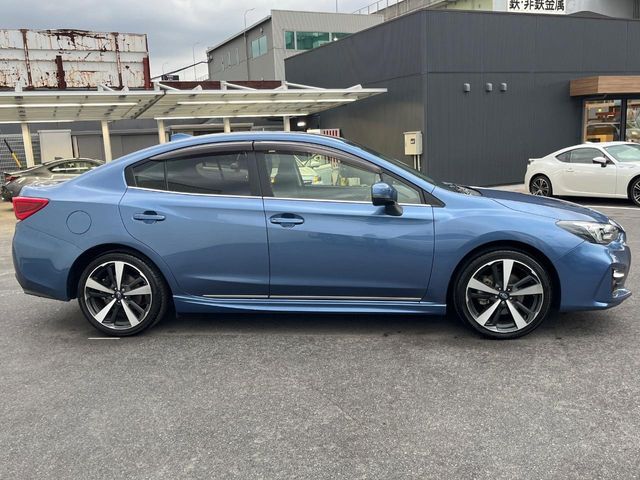 IMPREZA G4