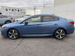 IMPREZA G4