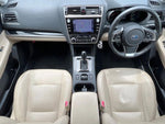 LEGACY OUTBACK