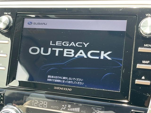 LEGACY OUTBACK