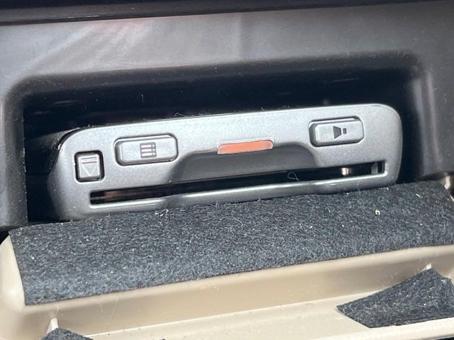 LEGACY OUTBACK