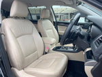 LEGACY OUTBACK