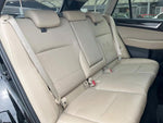LEGACY OUTBACK