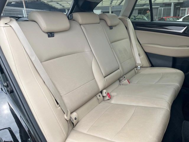 LEGACY OUTBACK