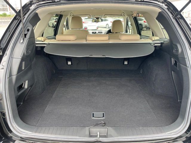 LEGACY OUTBACK