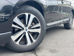 LEGACY OUTBACK