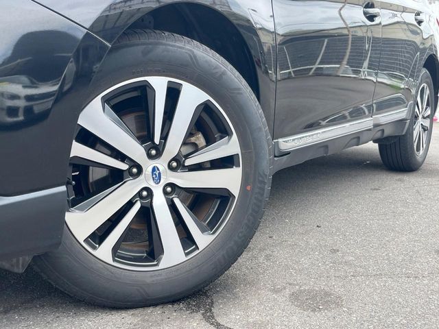 LEGACY OUTBACK