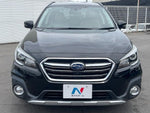 LEGACY OUTBACK