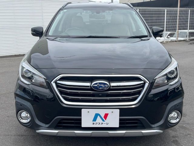 LEGACY OUTBACK